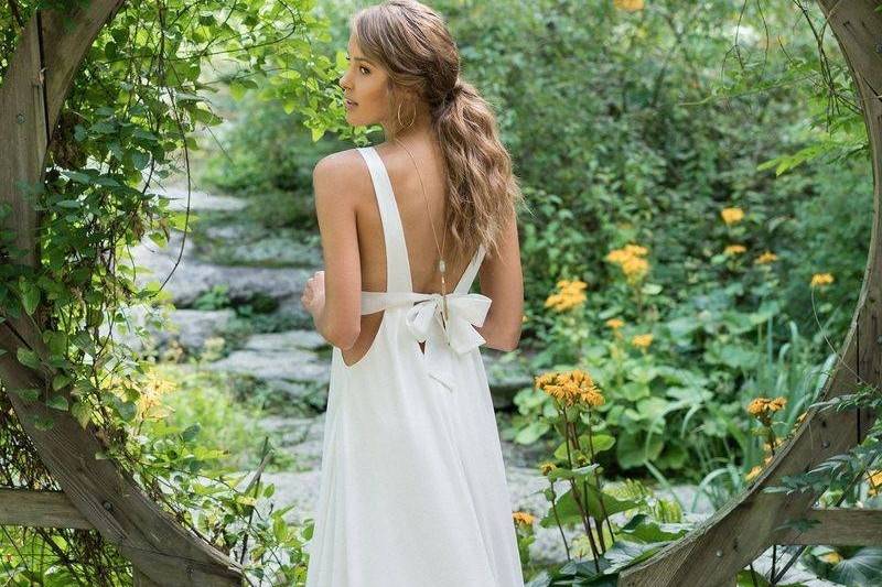 robe de mariée à marseille 13006 et 13007