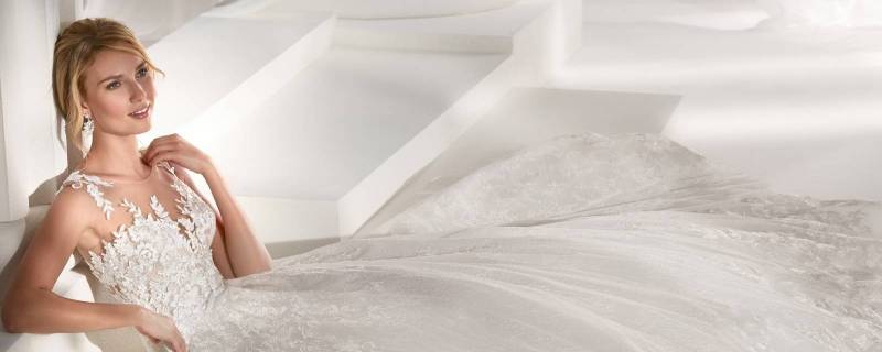 boutique de robes de mariée Nicole sur Marseille 