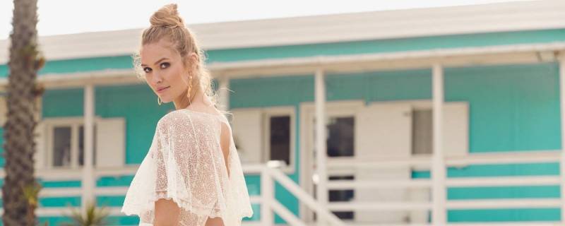 Où trouver sa robe de mariée par le créateur Rembo Styling ARLES