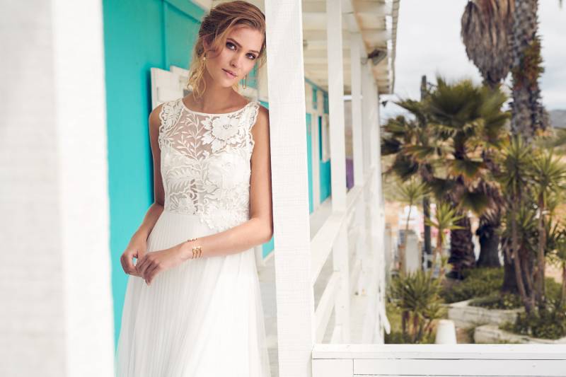 ou acheter robes de mariée Rembo Styling Marseille  proche Marignane 