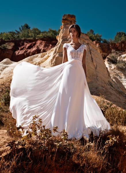 Acheter une robe Fabienne Alagama en PACA marseille